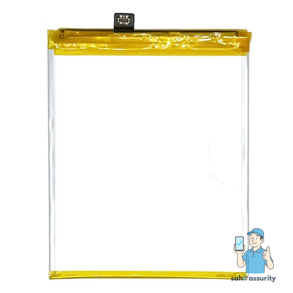 Battery for Vivo X50